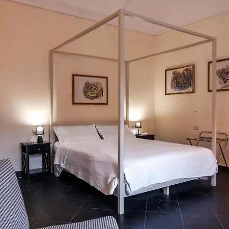 Casa Catale Frühstückspension 4*