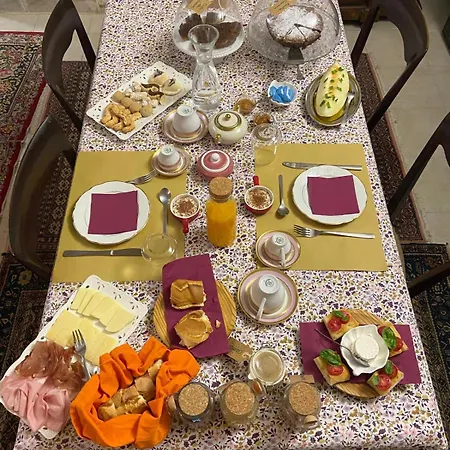 Casa Catale Frühstückspension