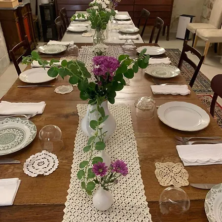 Frühstückspension Casa Catale