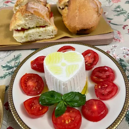 Casa Catale Frühstückspension Modica