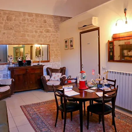 Casa Catalé 4* Modica