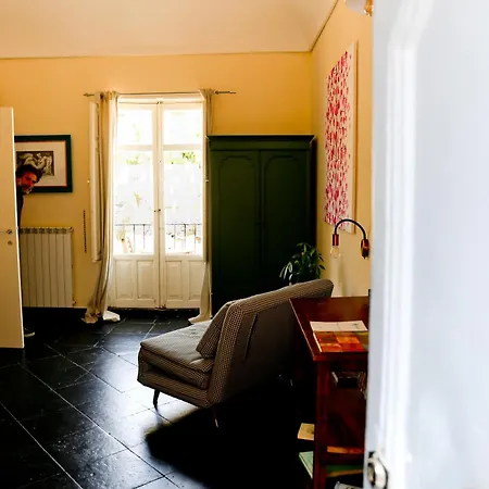 Casa Catalé Panzió Modica