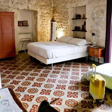 Frühstückspension Casa Catale