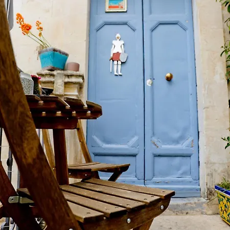 Frühstückspension Casa Catale