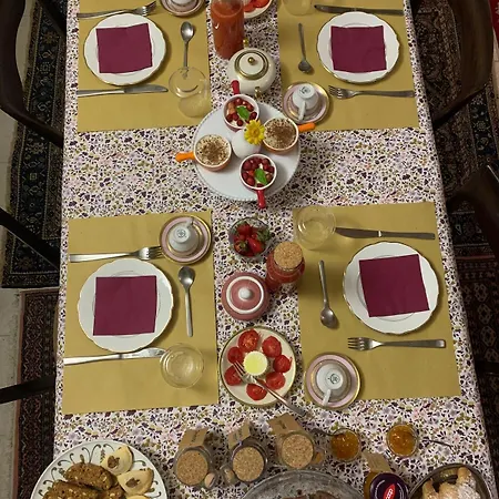 Frühstückspension Casa Catale 4*