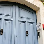Nocleg ze śniadaniem Casa Catale 4*