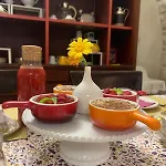 Casa Catale Nocleg ze śniadaniem 4*