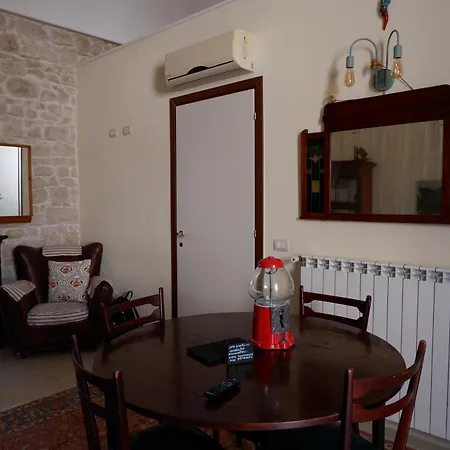 Casa Catale 4*