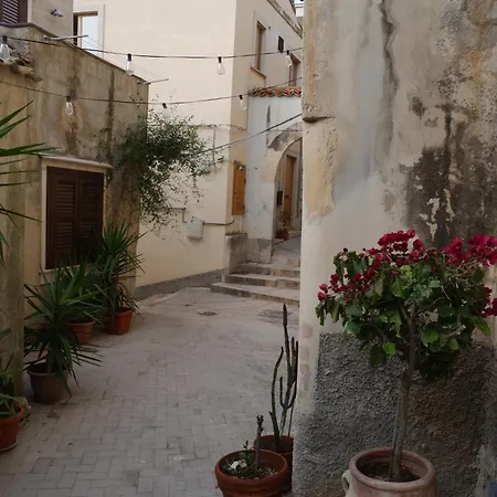 Casa Catale Frühstückspension
