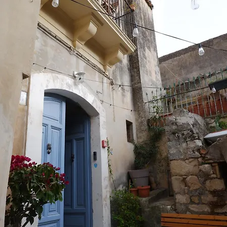 Casa Catale Frühstückspension Modica