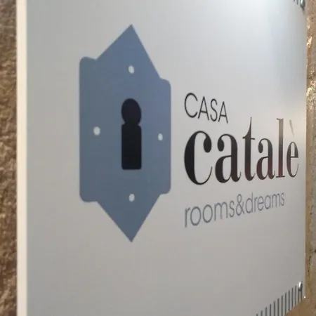 Casa Catale 4* Modica