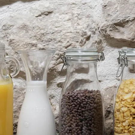 Casa Catalé Couette-café Modica