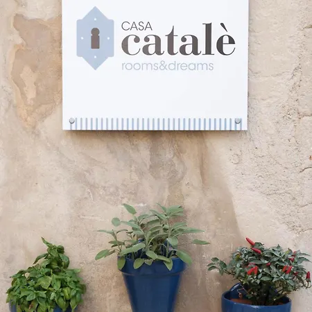 Casa Catale 4* Modica