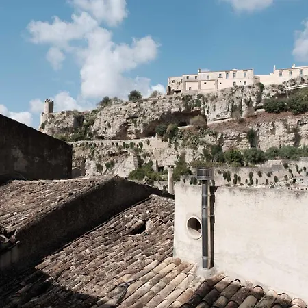 Casa Catalé Couette-café 4*