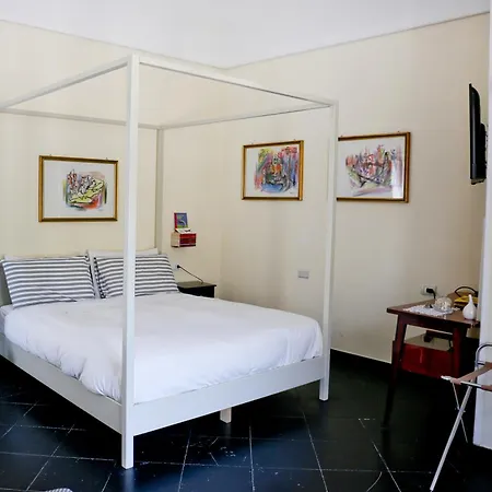 Oda ve Kahvaltı Casa Catale 4*