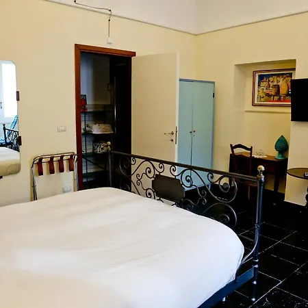 Casa Catale Frühstückspension 4*