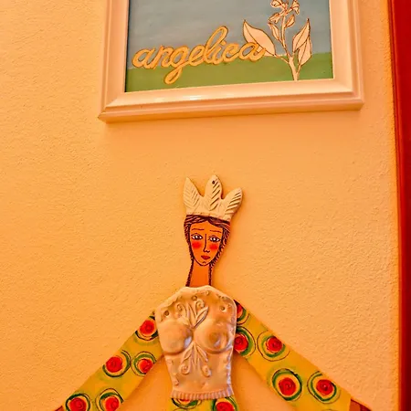 Casa Catale Frühstückspension 4*