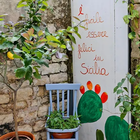 Frühstückspension Casa Catale 4*