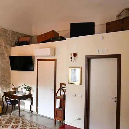 Casa Catale Frühstückspension