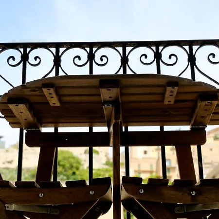 Casa Catale Frühstückspension 4*