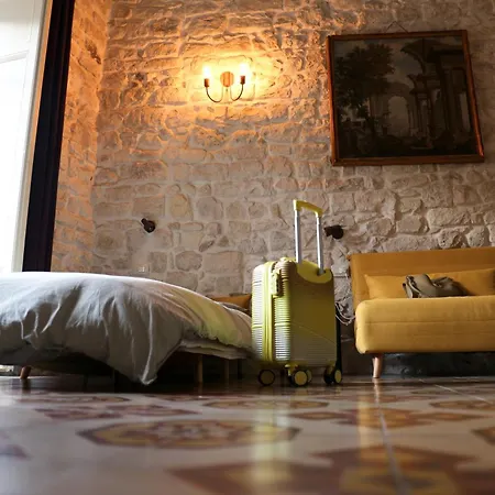 Casa Catale Frühstückspension Modica