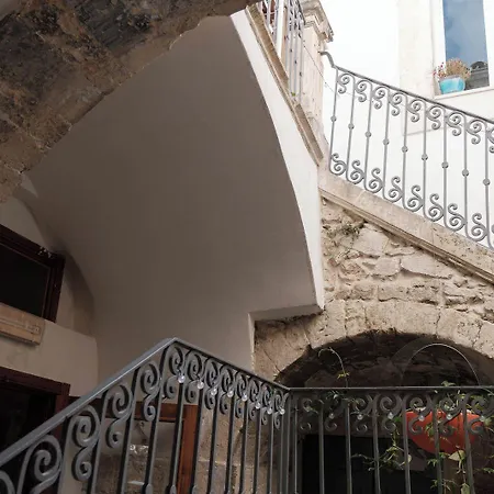 Casa Catale Frühstückspension