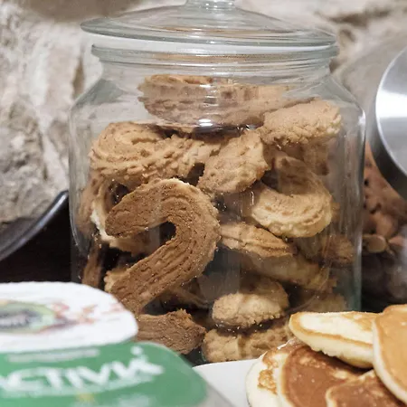 Casa Catale Alojamento de Acomodação e Pequeno-almoço Modica