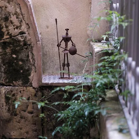 Casa Catale Frühstückspension Modica