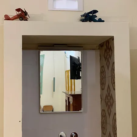 Casa Catale Bed & Breakfast