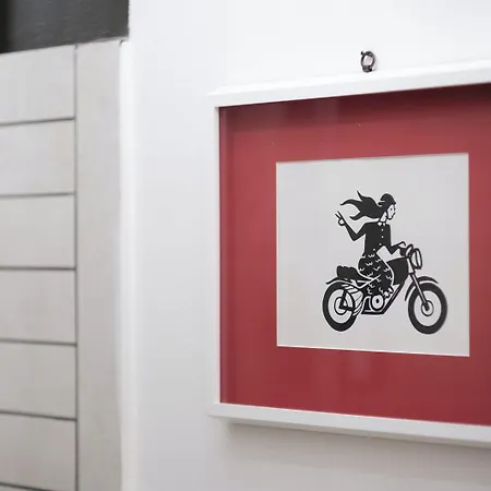 Casa Catale Alojamento de Acomodação e Pequeno-almoço