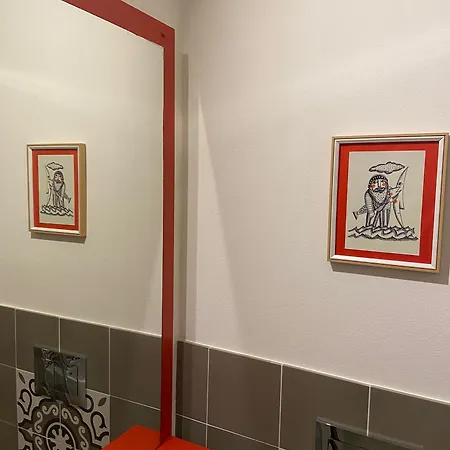 Bed & Breakfast Casa Catale 4*