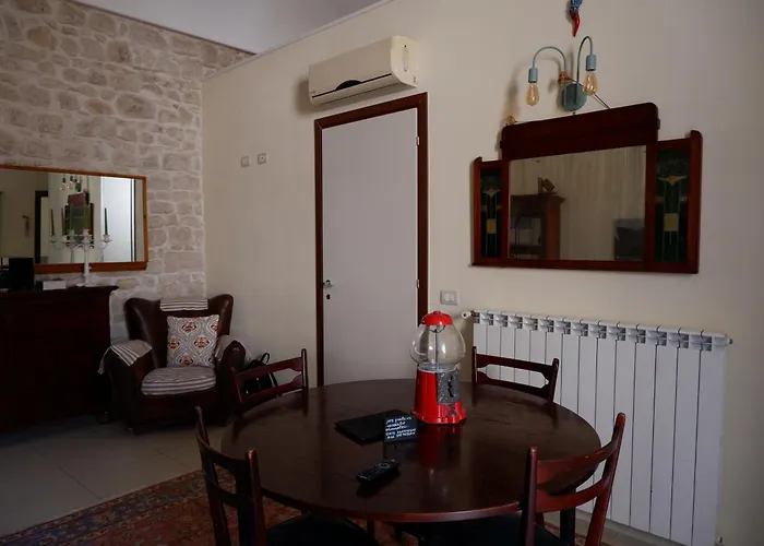 Casa Catalé 4*