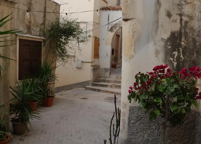 Casa Catalé Couette-café