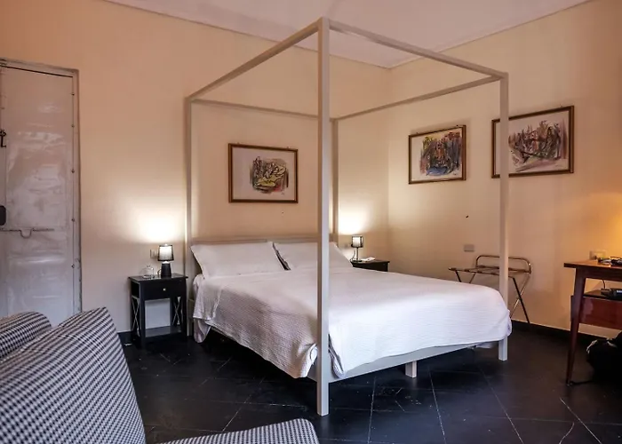 Casa Catalé Couette-café 4*