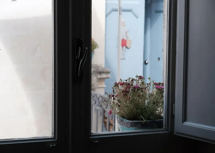 Casa Catalé Modica