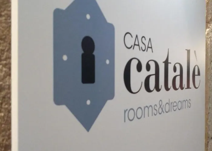 Casa Catalé 4* Modica