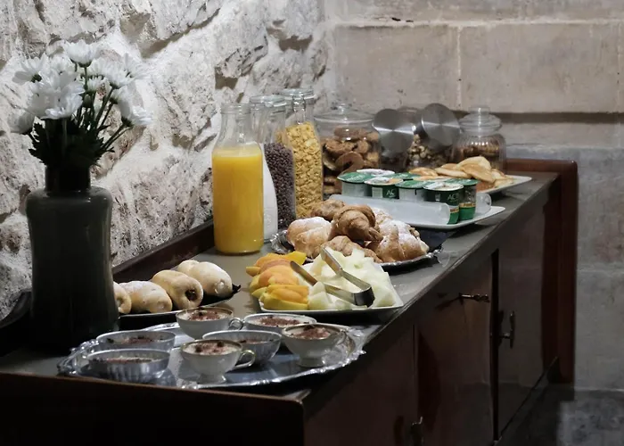 Casa Catalé Modica