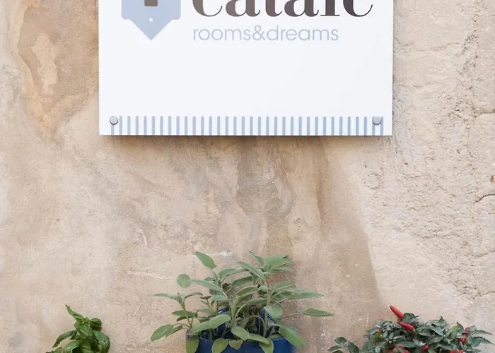 Casa Catalé 4* Modica