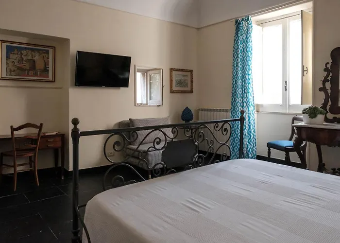 Casa Catalé 4*