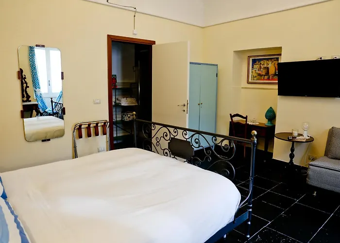 Casa Catalé Couette-café 4*