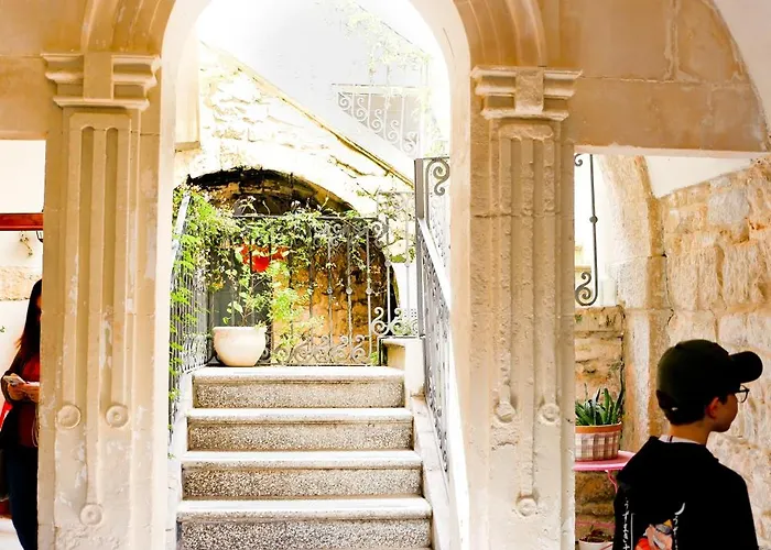 Couette-café Casa Catalé