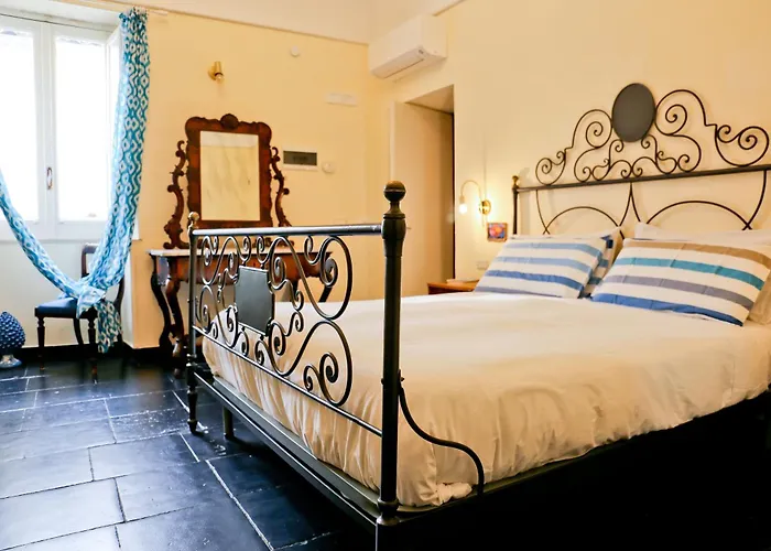 Couette-café Casa Catalé Modica