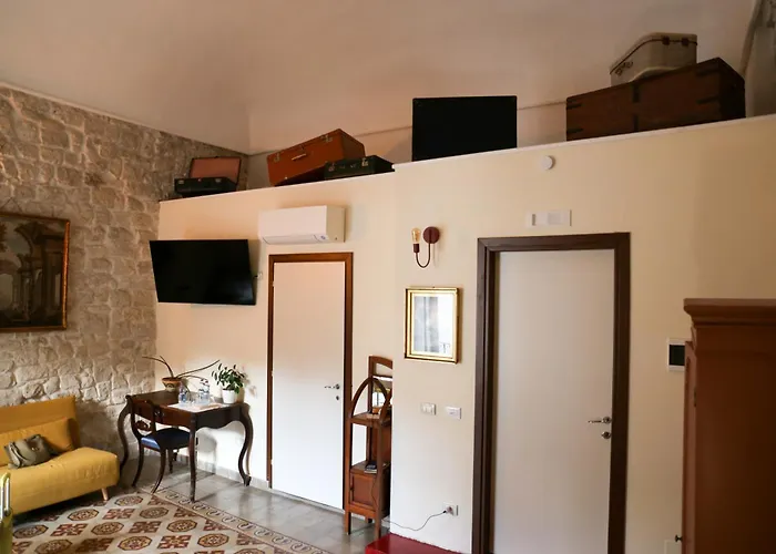 Casa Catalé Couette-café