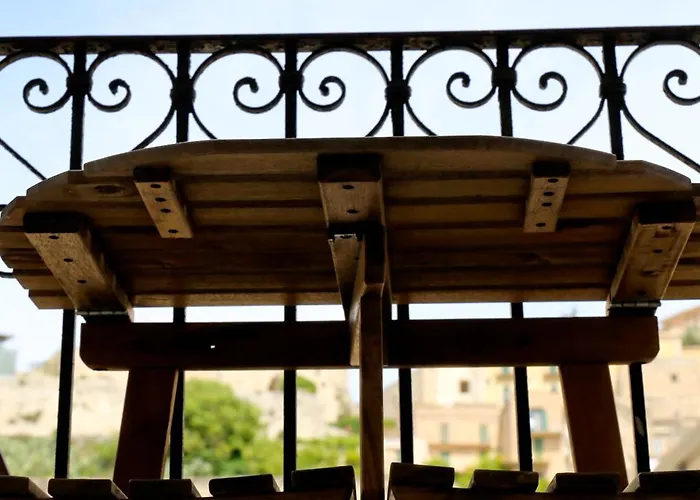 Casa Catalé Couette-café 4*