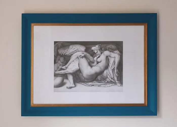 Casa Catalé Couette-café